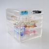 tm080510,deflecto acrylic jewelry storage box